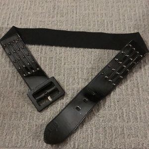 Betsey Johnson belt